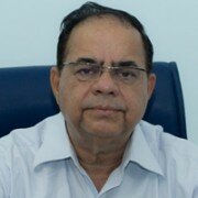 Dr. D.R Mathur MBBS and MD (Path & Micro)
